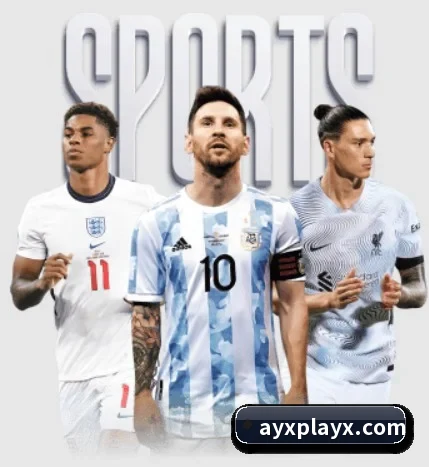 了解平台 - 体育资讯内容服务 | AYXSPORTS