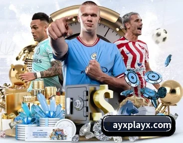 ayx APP 深度功能 | AYXSPORTS